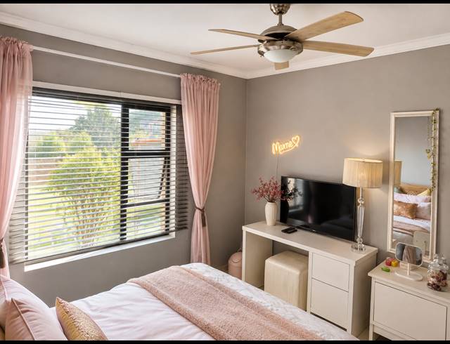 3 BEDROOM HOUSE TO LET IN SEASONS LIFESTYLE ESTATE